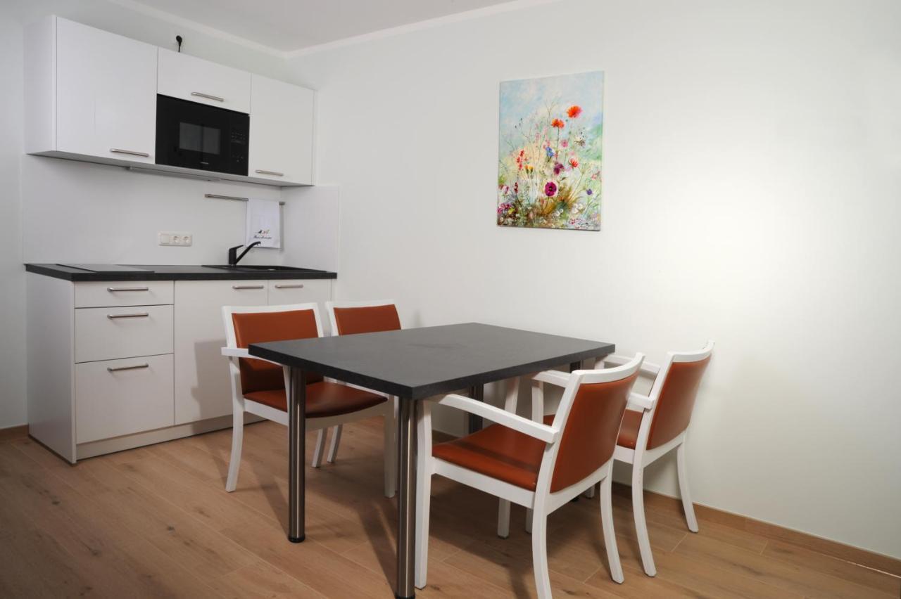 Pension Lerchenfeld Schongau Esterno foto